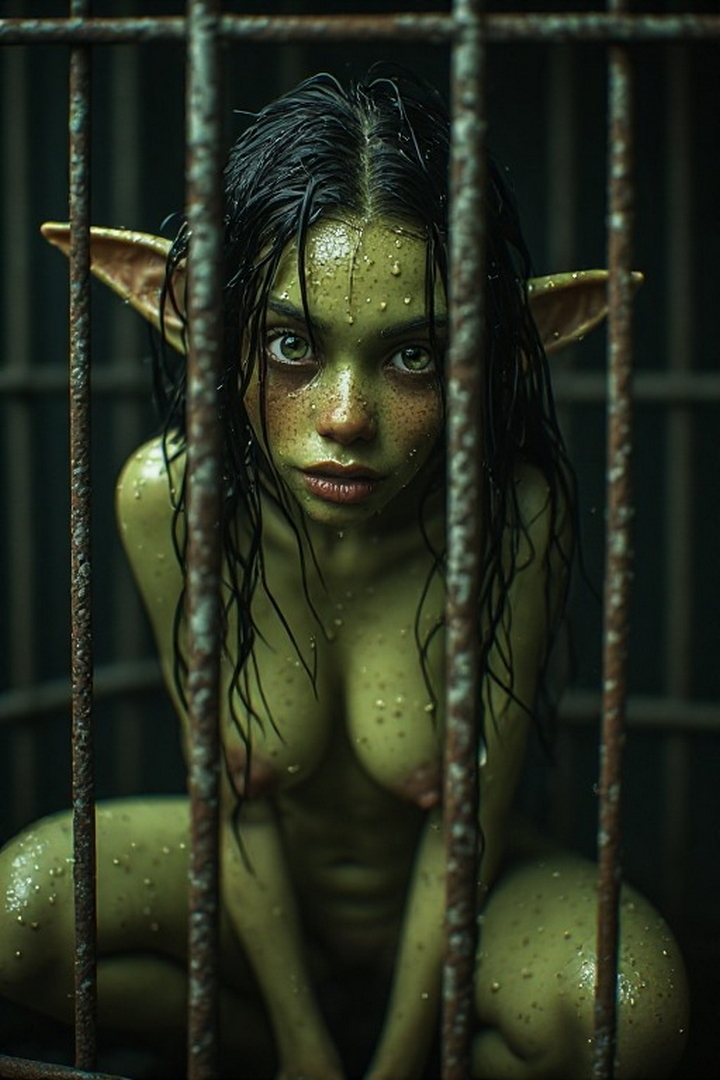 goblin in a cage.jpg