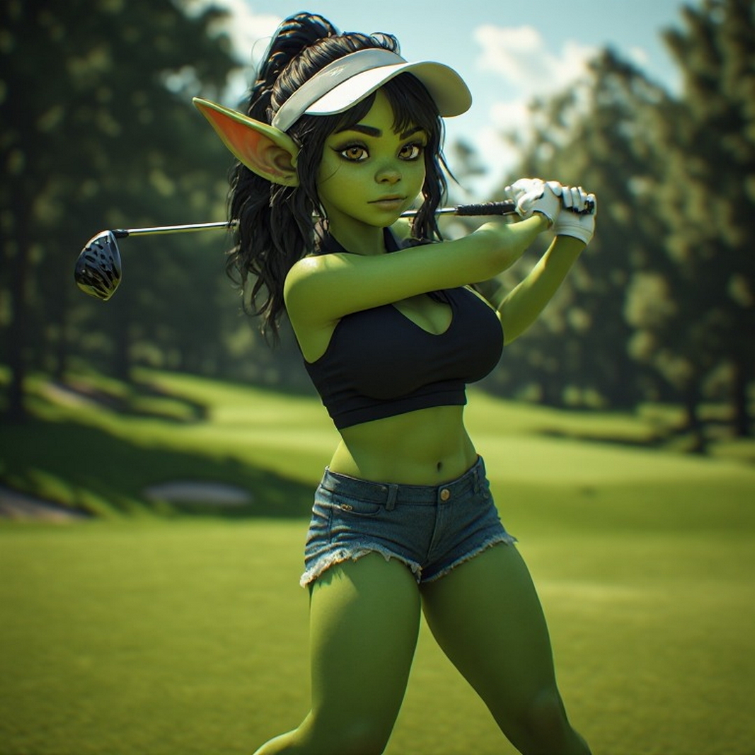 goblin playing golf.jpg