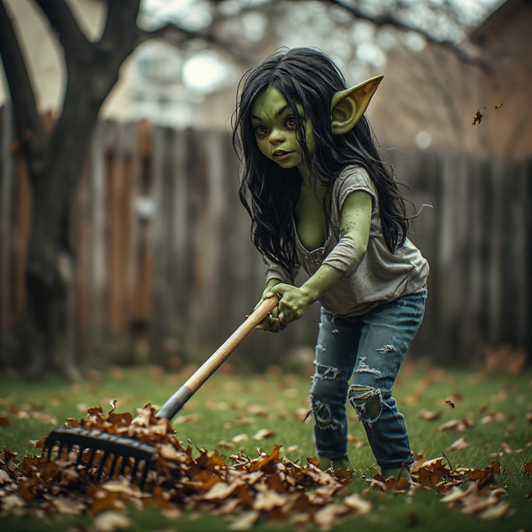 goblin raking leaves.jpg