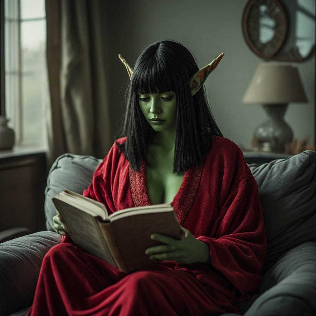 goblin reading book in lounge.jpg