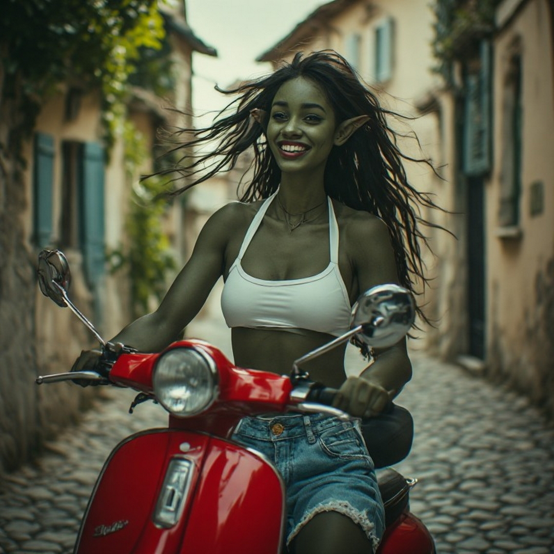 goblin riding motor-scooter.jpg