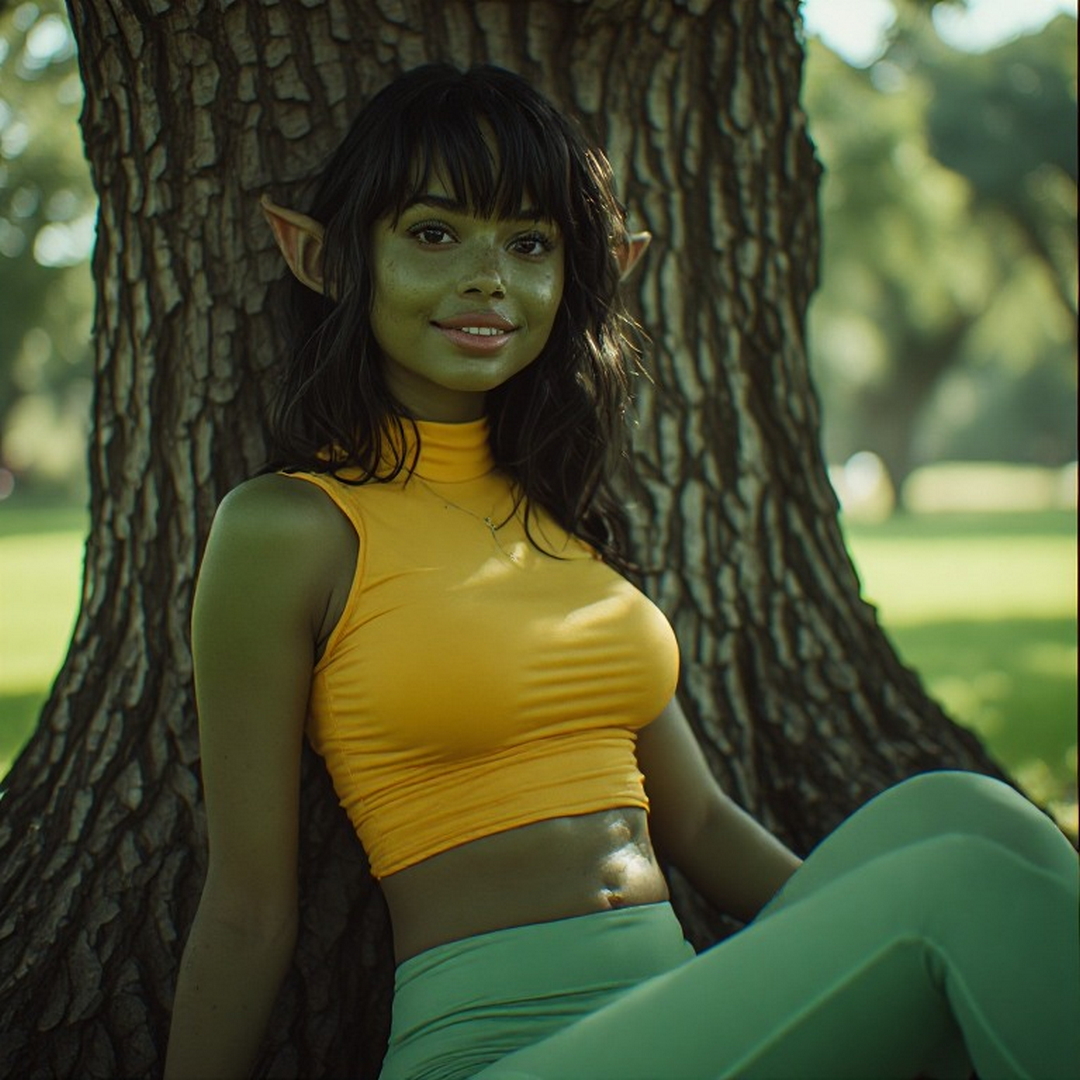 goblin sitting under a tree.jpg