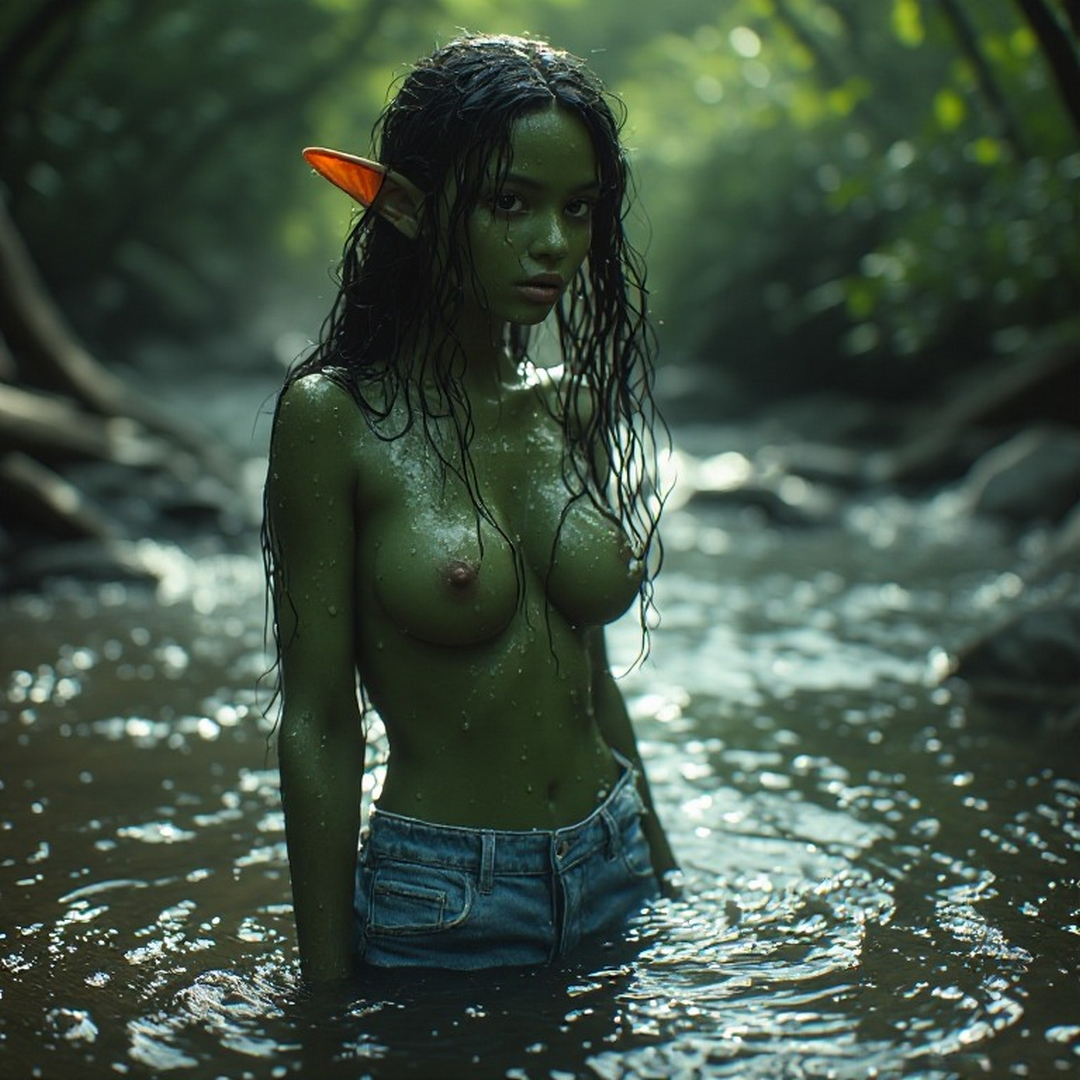 goblin standing in stream.jpg