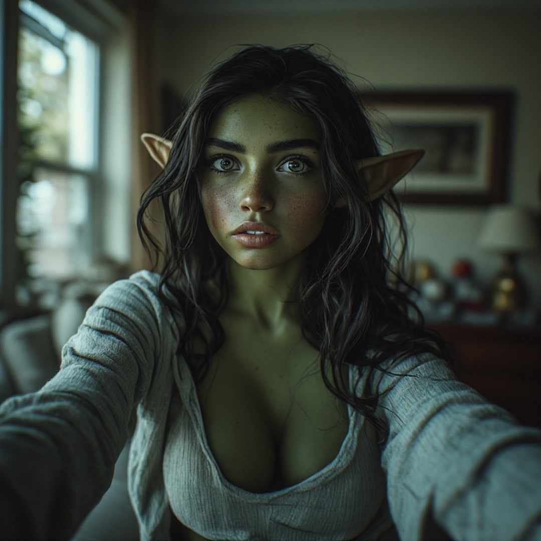 goblin taking selfie.jpg