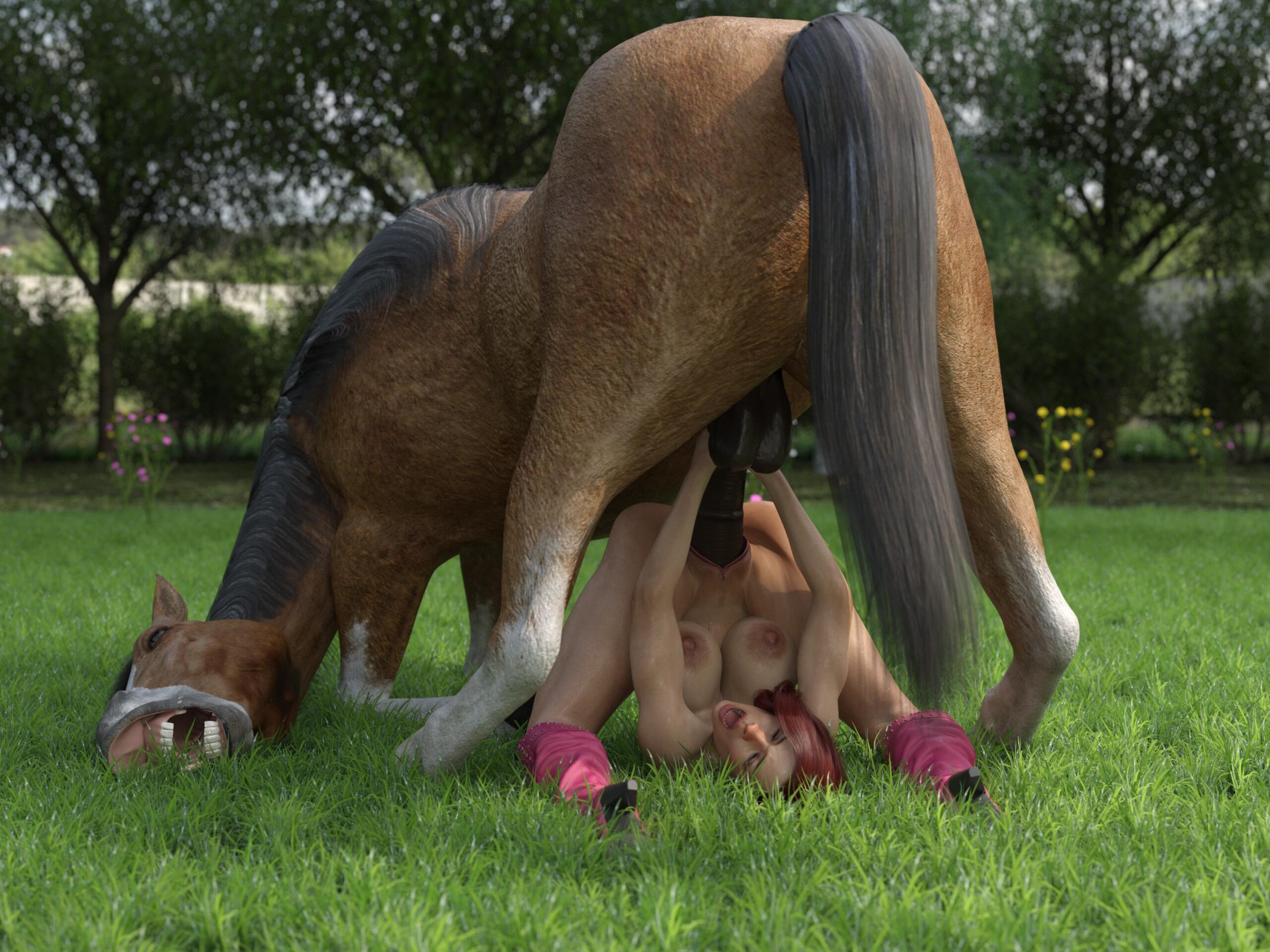Good Horsey by Renderpixel.jpg