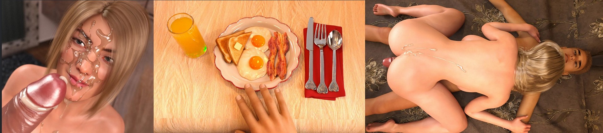 Good morning Mom by Saint Blackmoor.jpeg