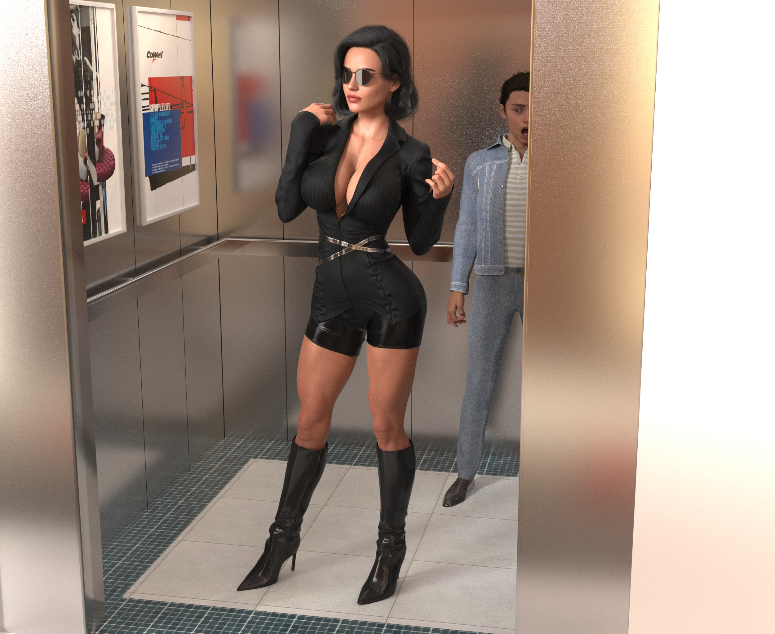 [GrandGalaktik] Elevator Story 1.jpg