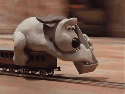 Grommit train.gif