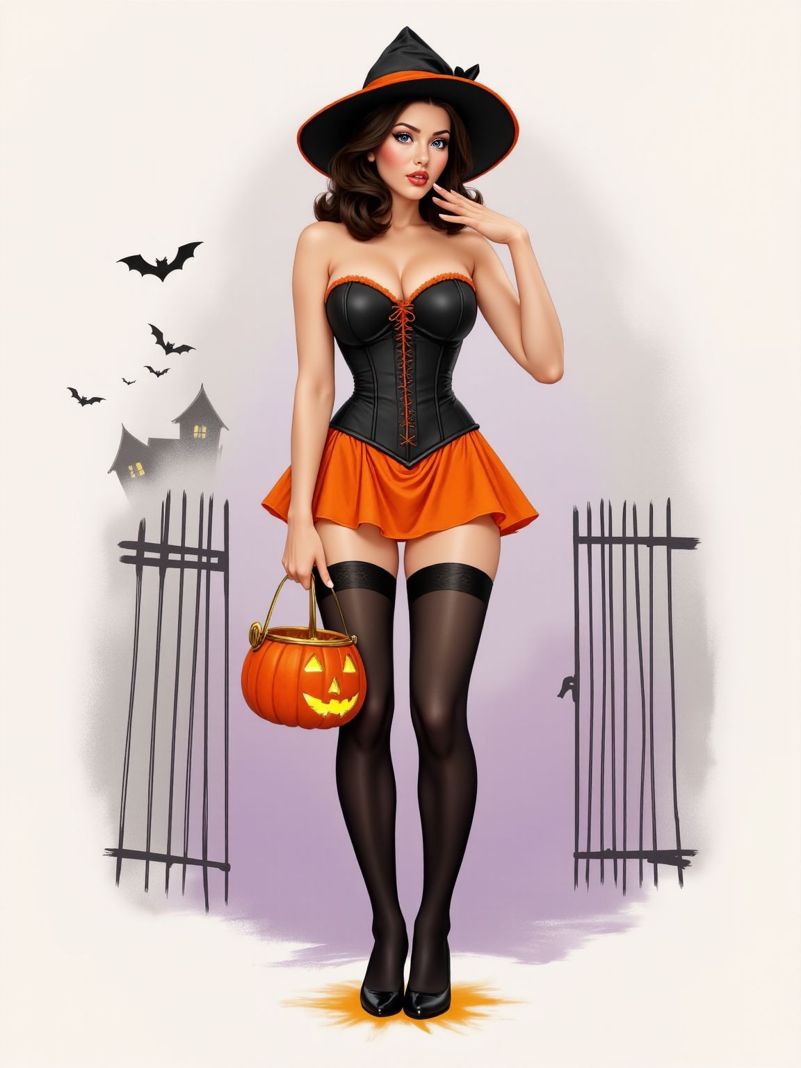 Halloween Pin Up Witch 02.jpeg