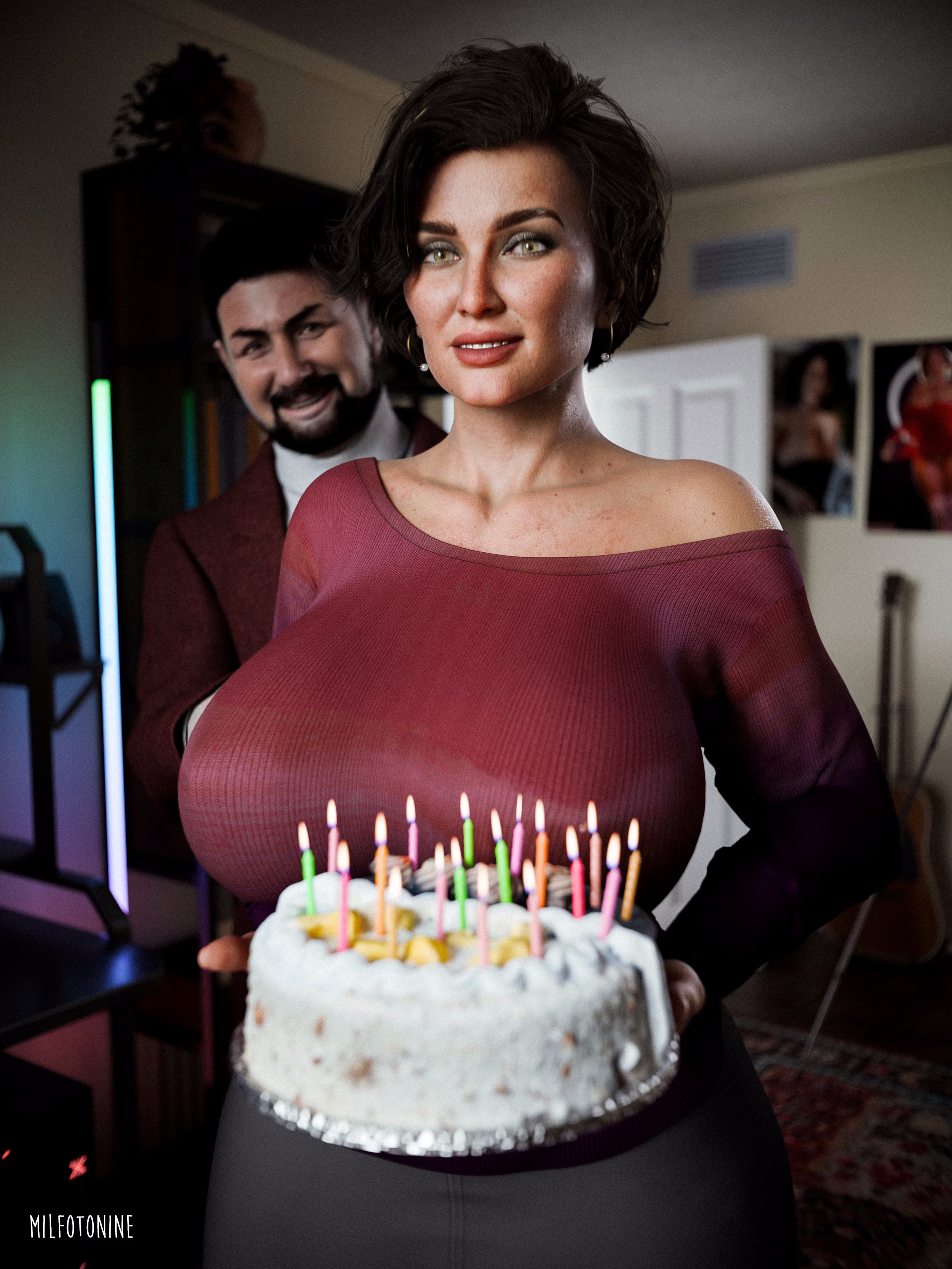 Happy Birthday by Milfotonine.jpg