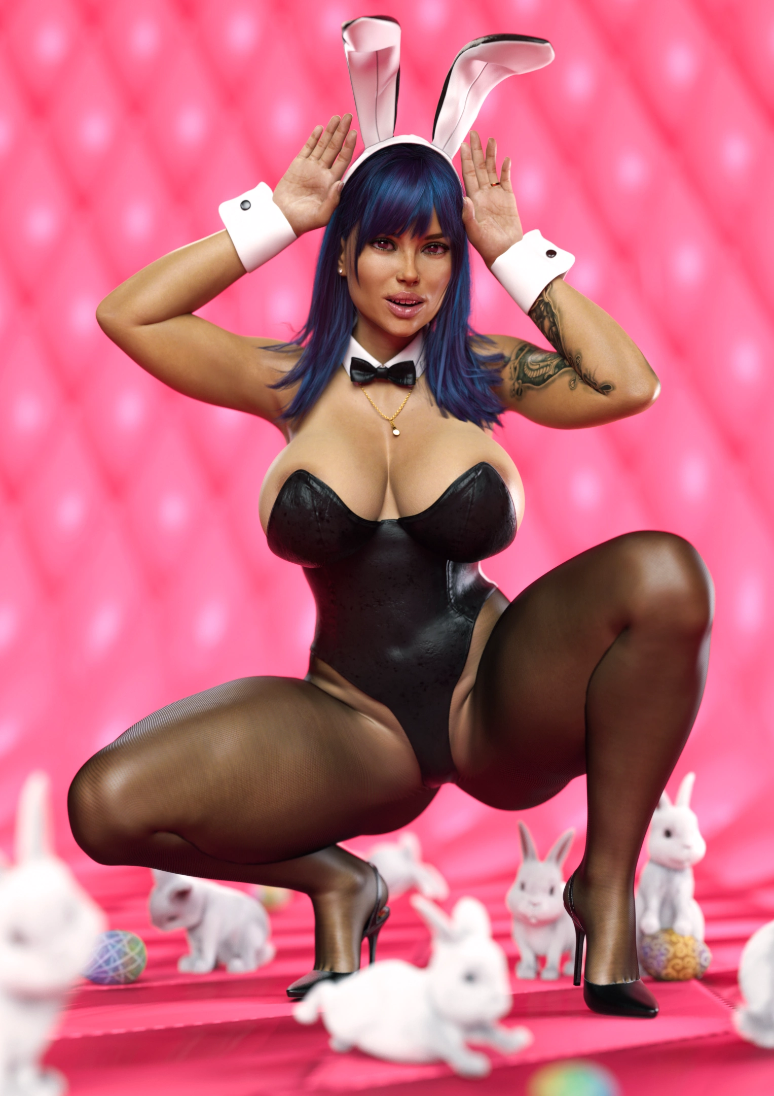 Happy Easter! by Lexx228.webp