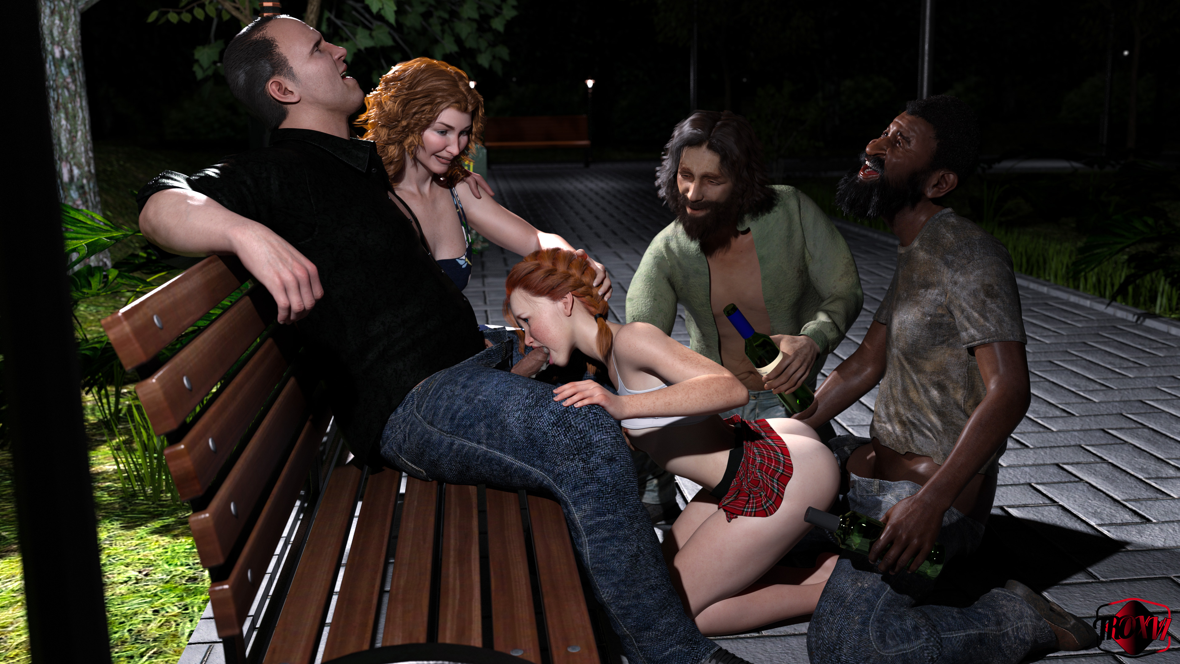 HelpingTheHobosAU.jpg