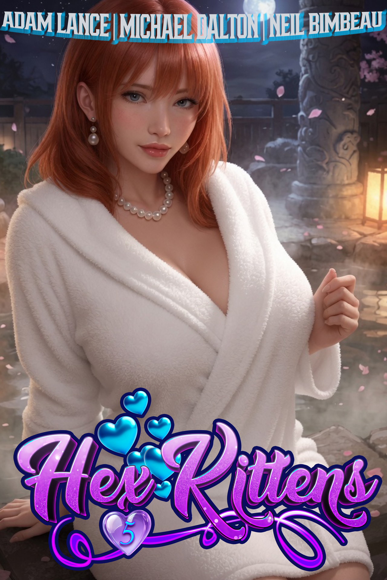 Hex Kittens 5_ An Urban Fantasy Episodic - Michael Dalton.jpg