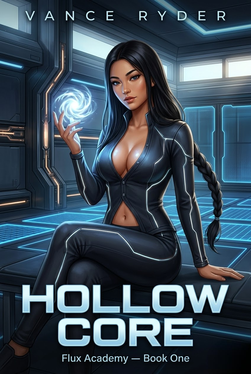 Hollow Core_ Flux Academy Book 1 - Vance Ryder.jpg