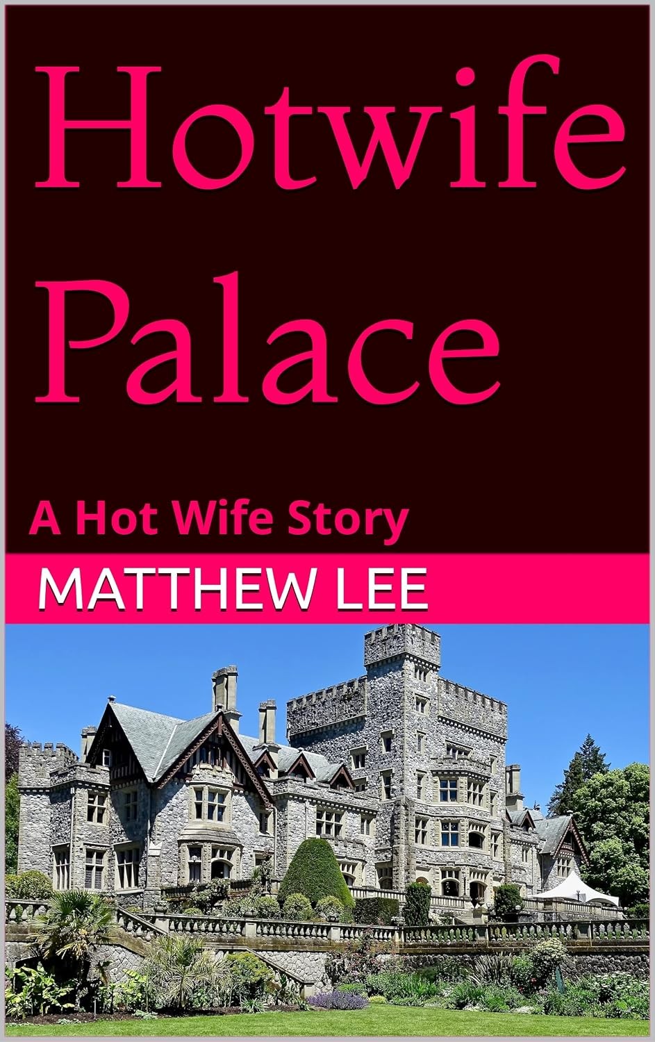 Hotwife Palace_ A Hot Wife Story - Matthew Lee.jpg