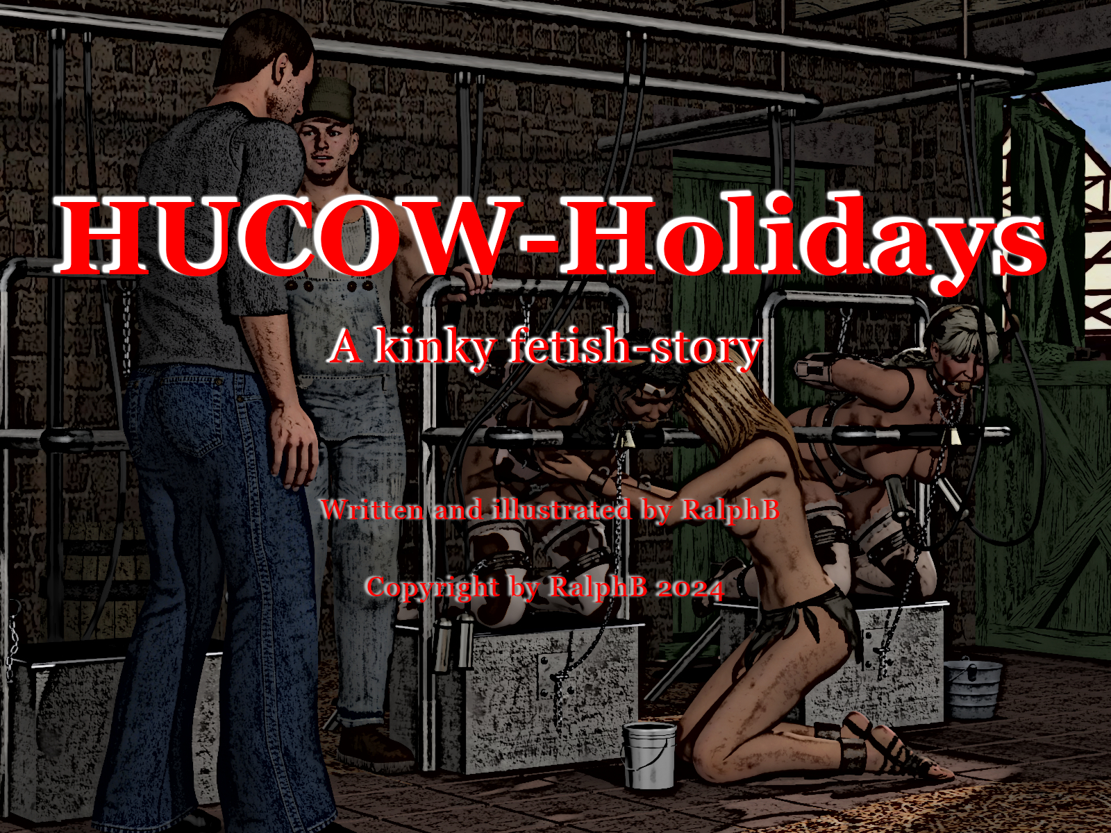 HucowHolidaysCover.jpg