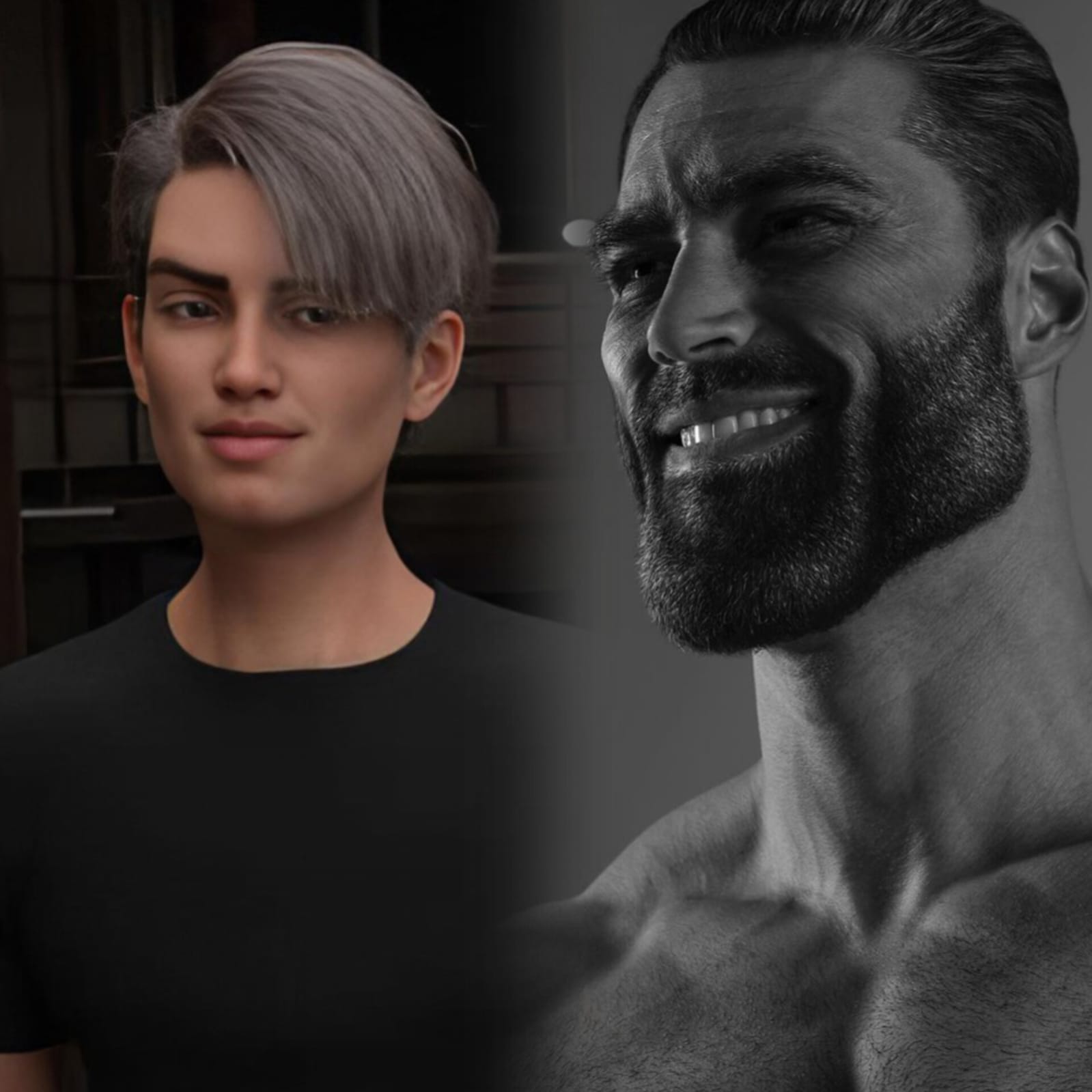 I think I found Daniel's real father. .jpg