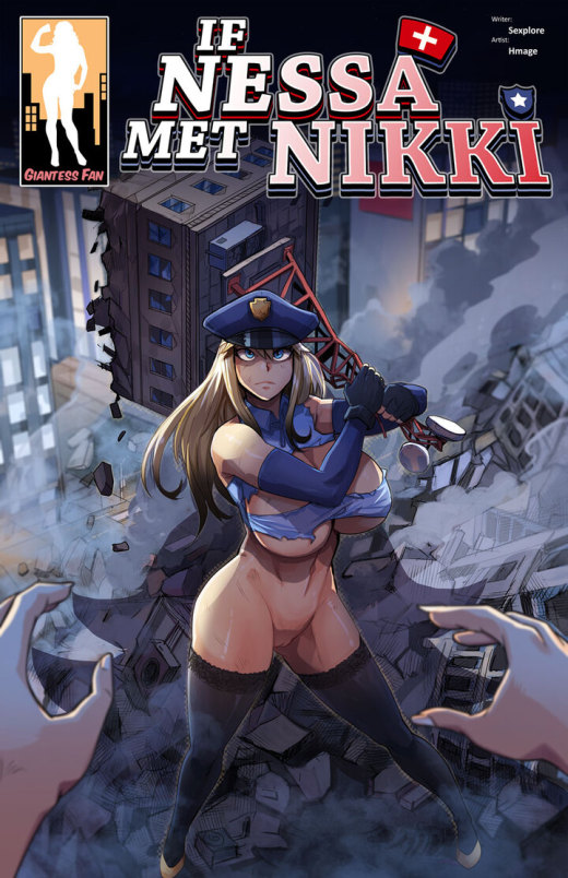 If Nessa Met Nikki 4.jpg