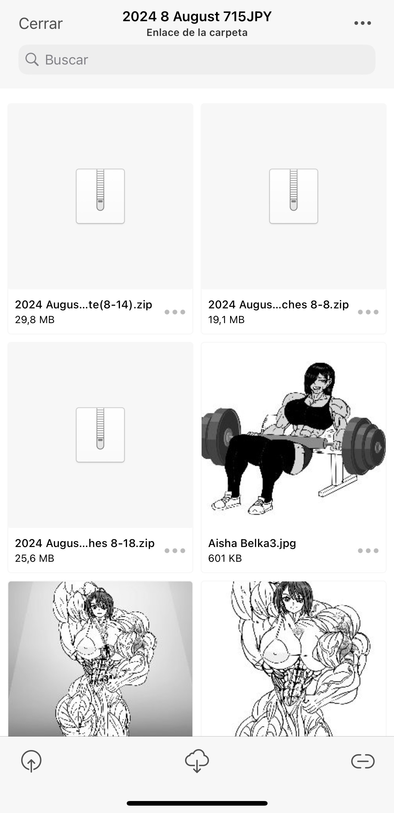 Unleashed desires no holding back