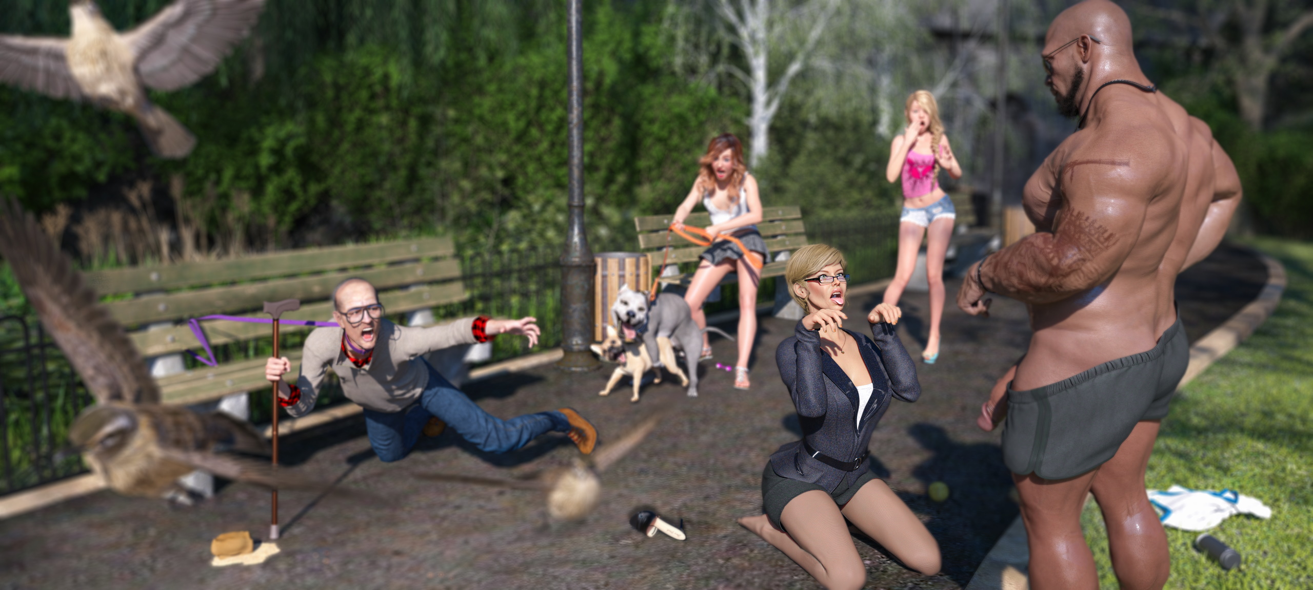 In the Park - 02 of 02.jpg