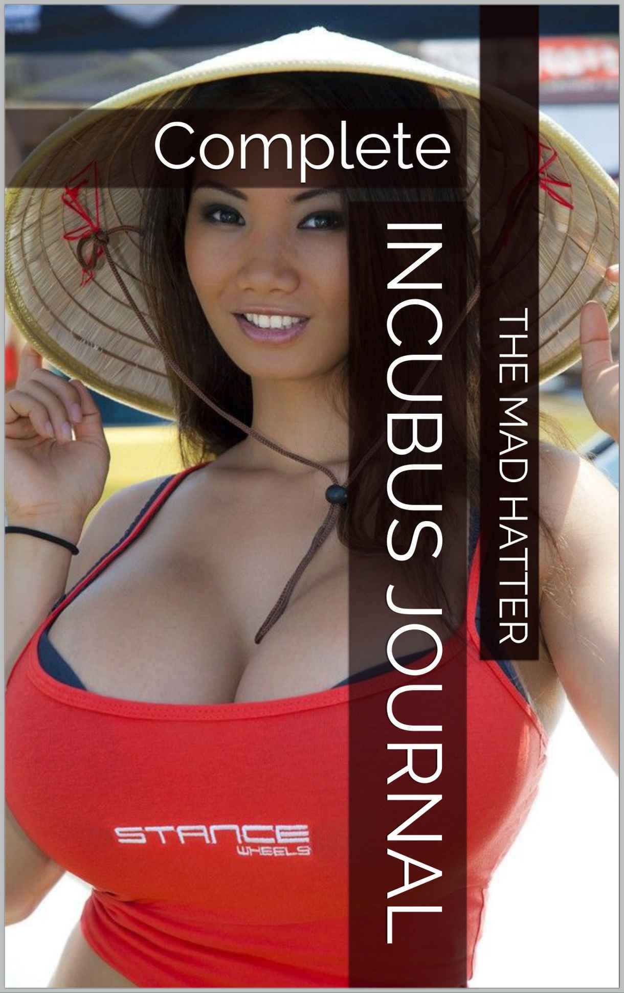 Incubus Journal Complete - The Mad Hatter.jpg