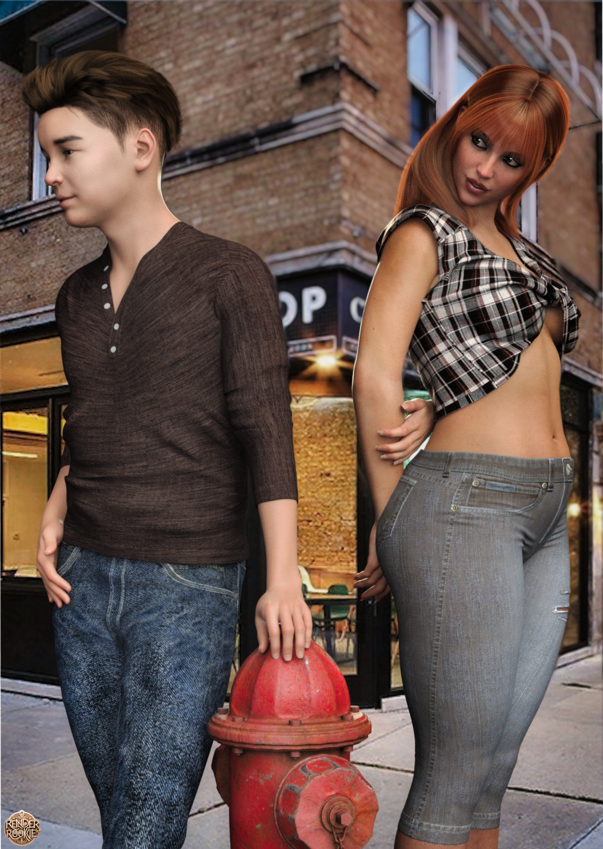 It could be him by Render Rookie.jpg