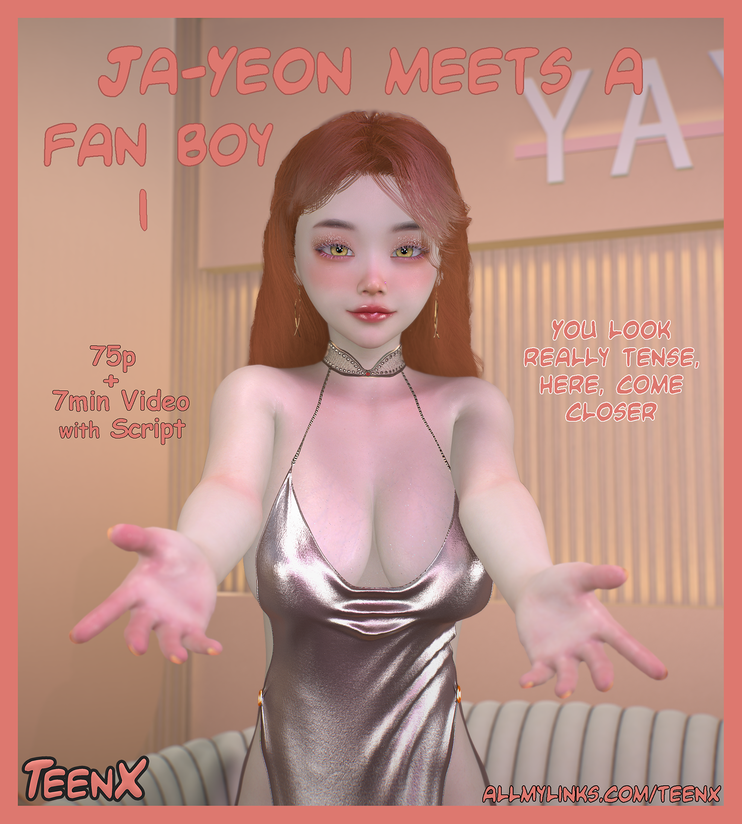 Ja-Yeon meets a fan boy Cover 2 P.png