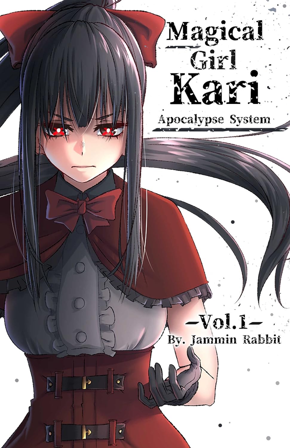 Jammin' Rabbit - Magical Girl Kari Apocalypse System 1.jpg