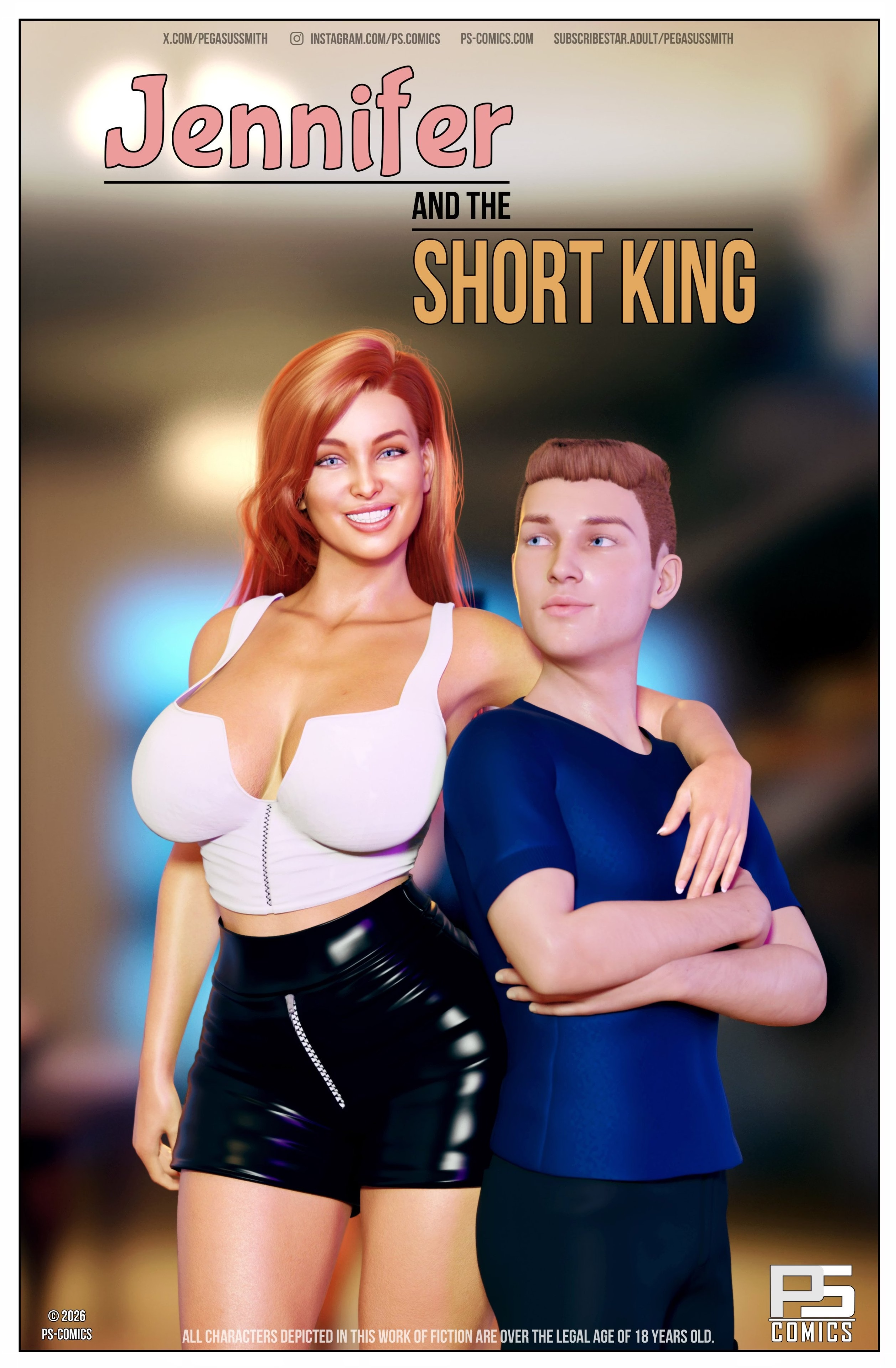 Jennifer-and-the-Short-King.jpeg