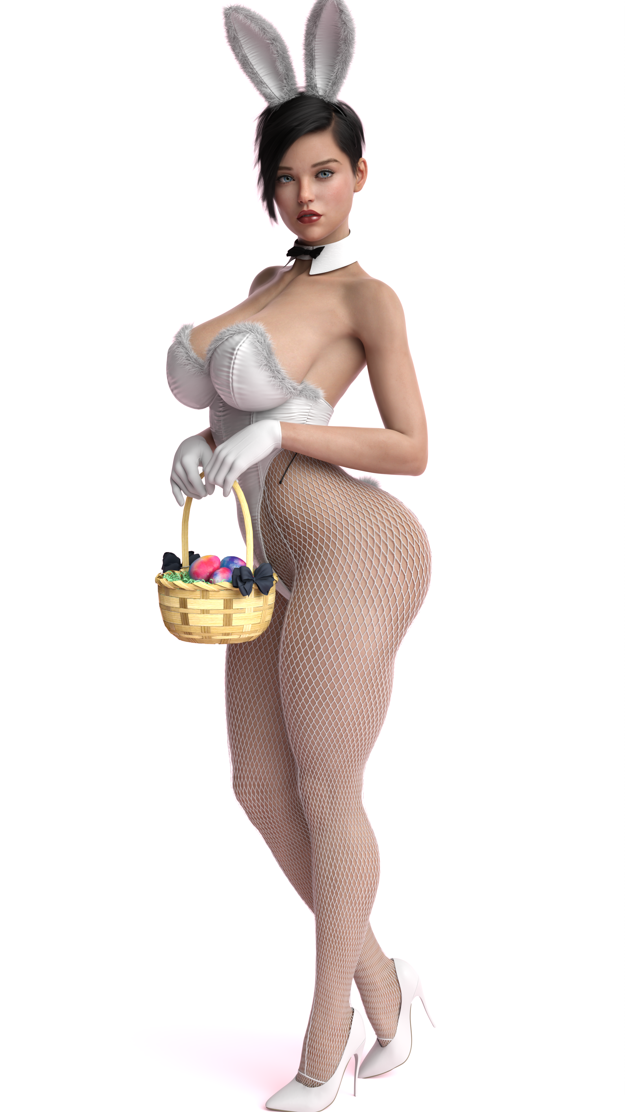 Jennifer Easter Bunny 2025 by xLoneWolf3Dx.png