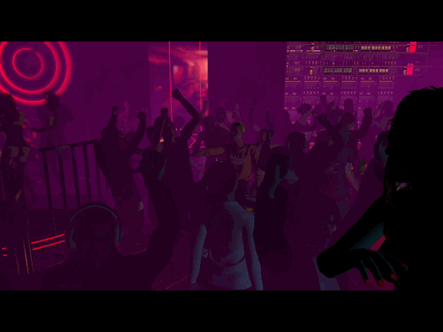 Jenny In Da Club.gif