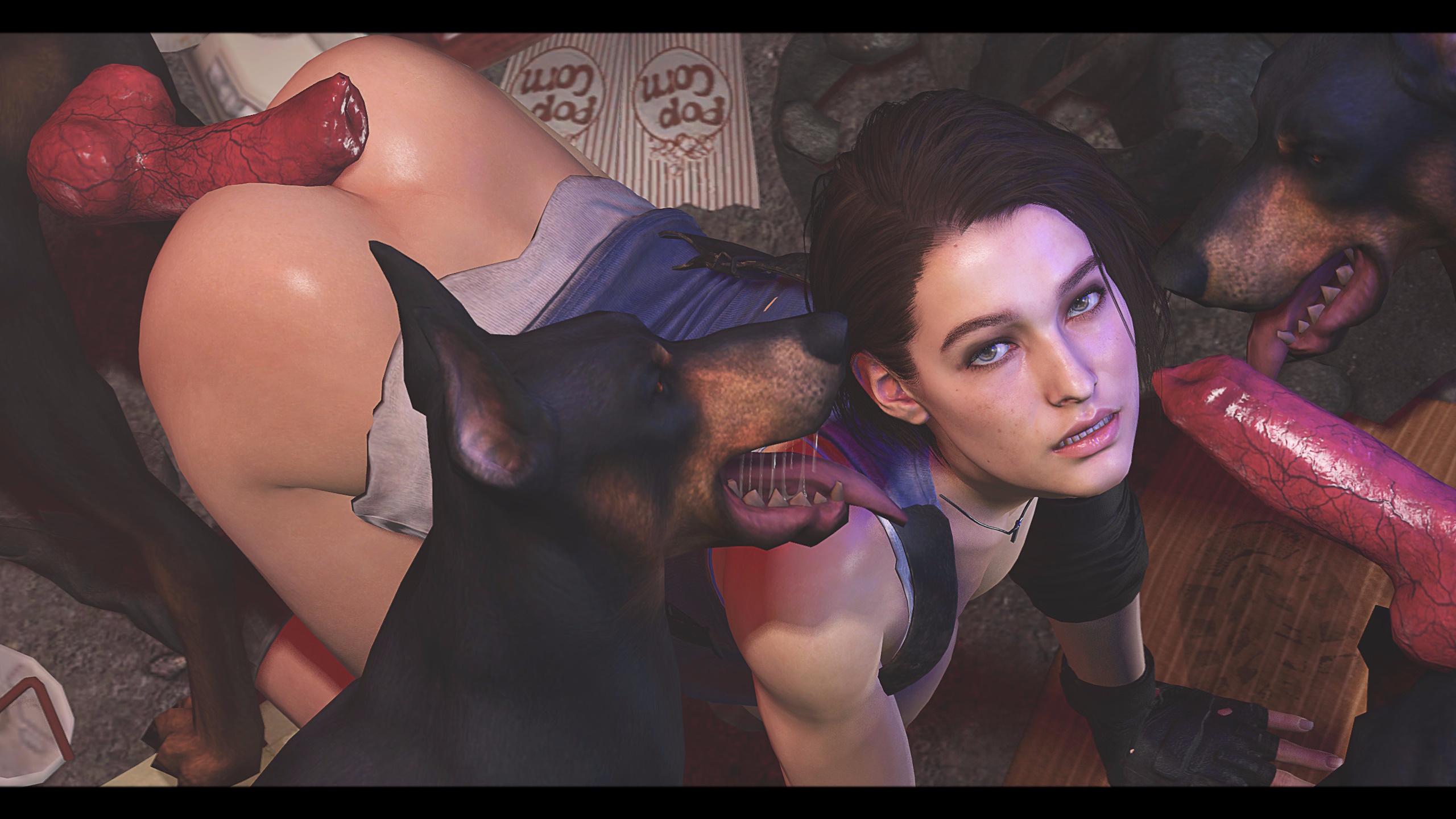 Jill Valentine by Clouclousfm.jpg