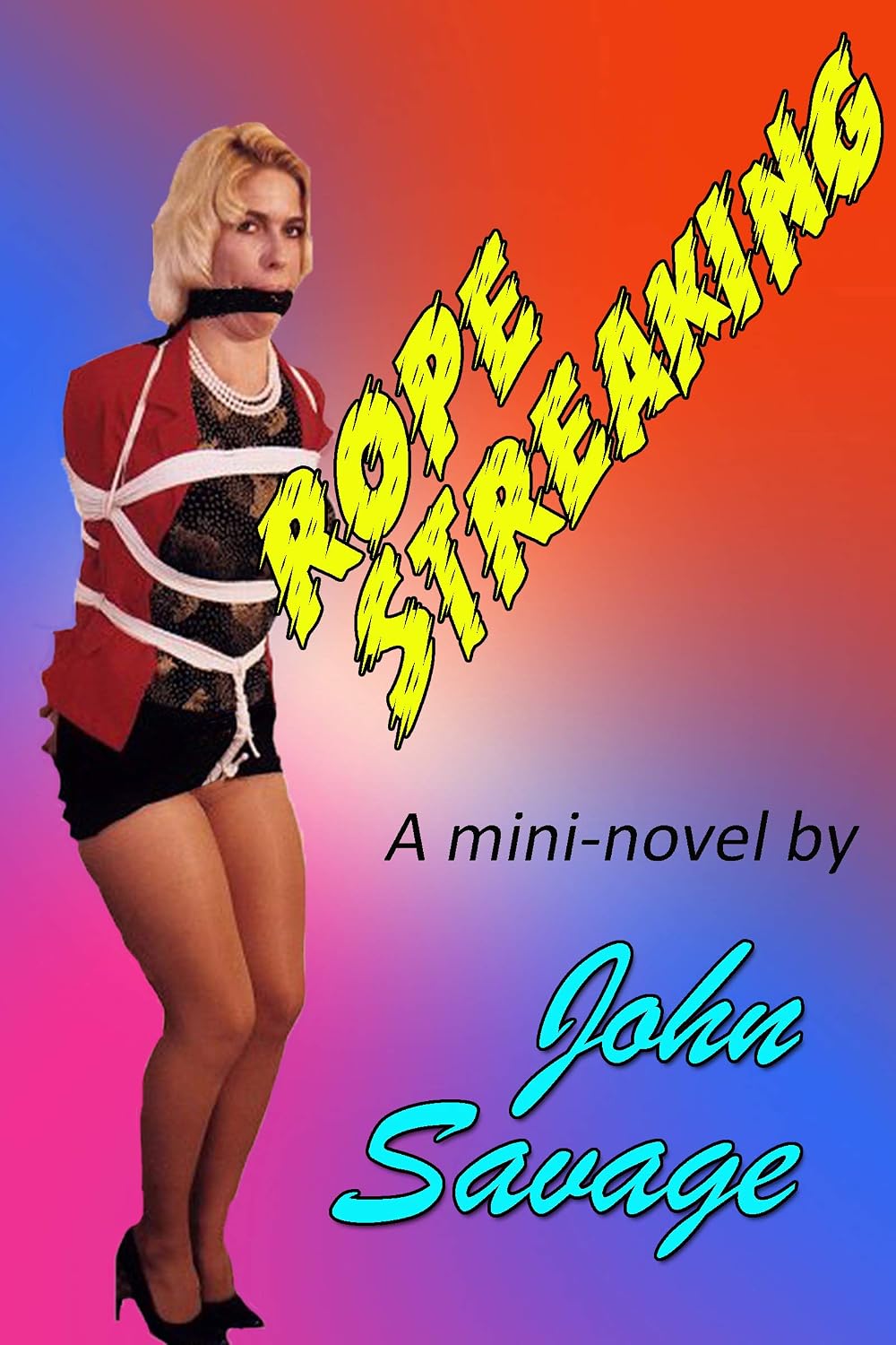 John Savage - Rope Streaking (2011).jpg