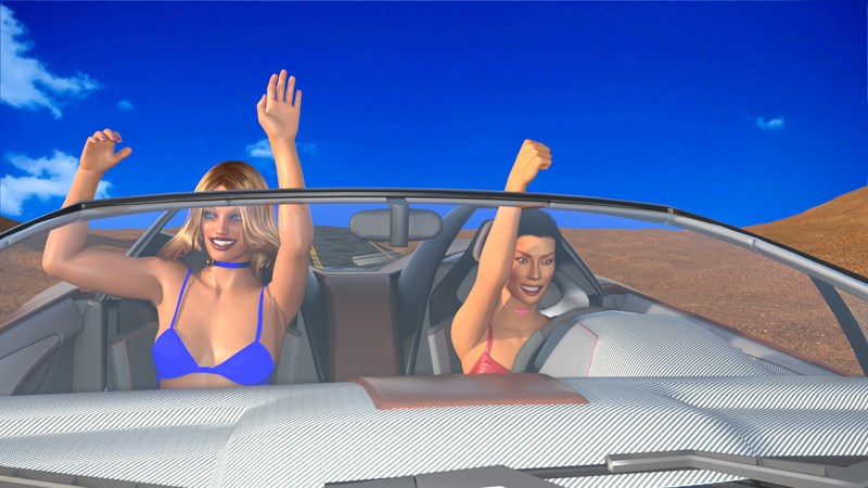 Kitten and Lucy are going for a car ride 4.jpg