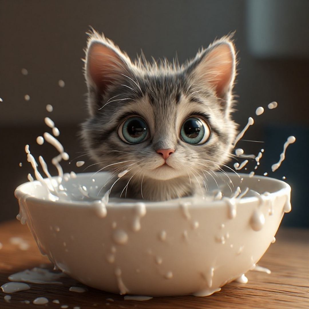 kitten in bowl of milk.jpg