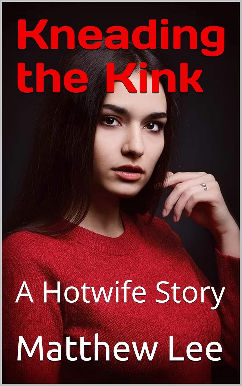 Kneading the Kink - Matthew Lee.jpg