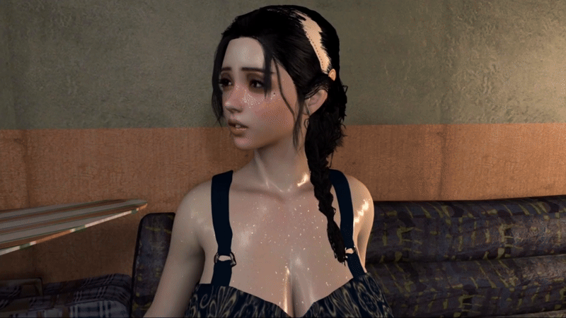 Kokomi_Color Me Impressed.gif