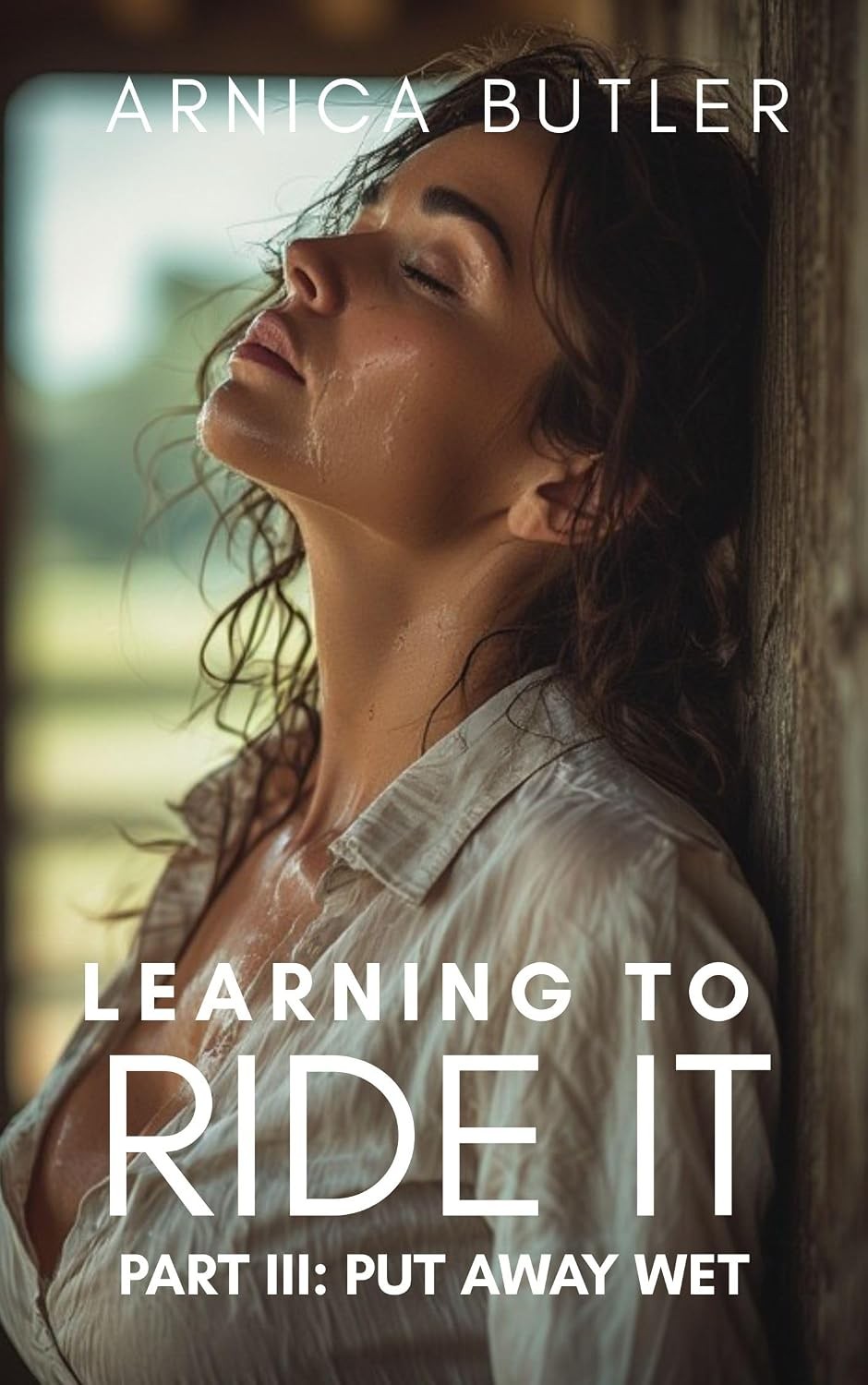 Learning to Ride It III_ Put Away Wet - Arnica Butler.jpg