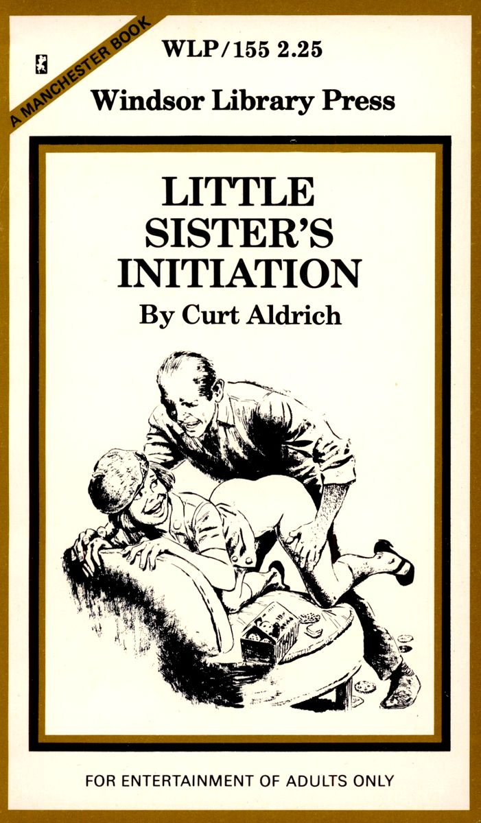 Little Sister's Initiation-Curt Aldrich-WLP-155.jpg