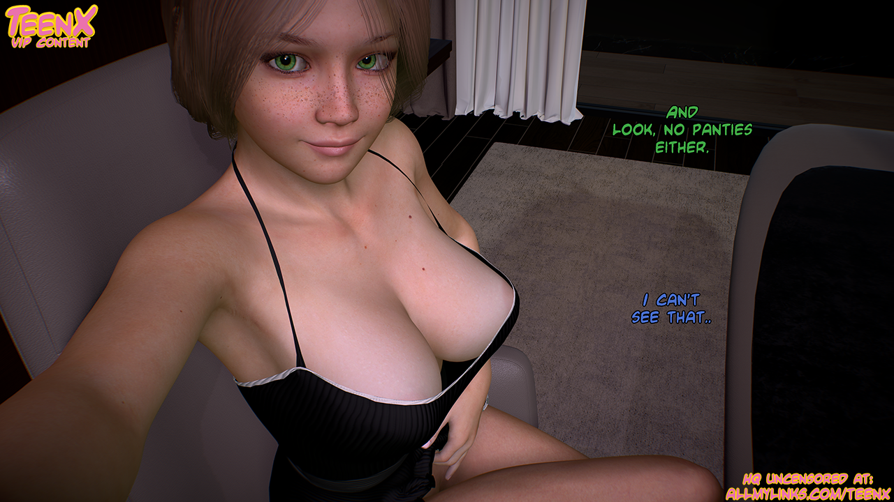 Lora's selfies at workplace 4 Script Public.png