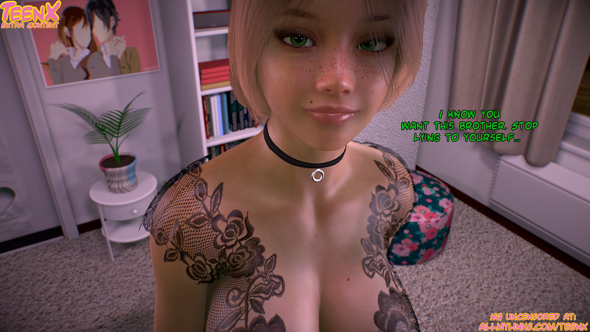 Lora's unexpected gift 6 Script Public 2.png