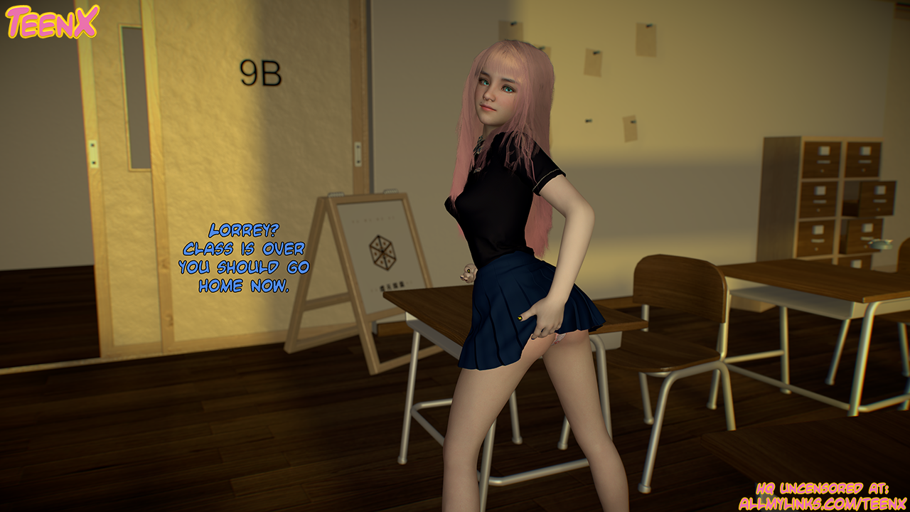 Lorrey seducing teacher 7 Script Public.png