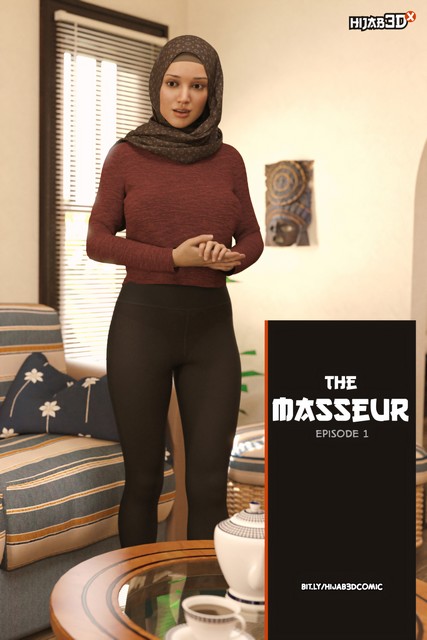 Losekorntrol - The Masseur 1-reduct.jpg