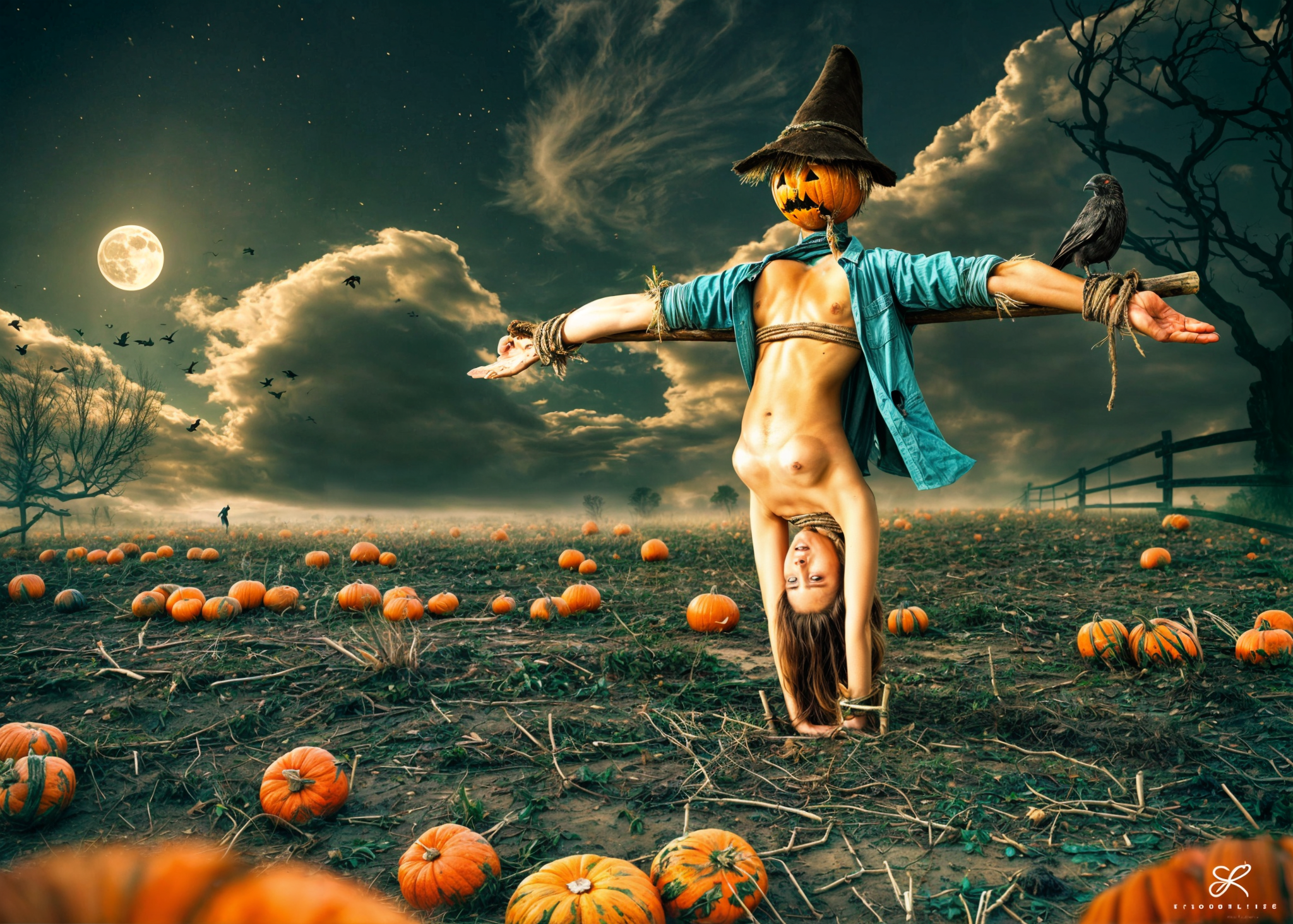 Losing%20A%20Strawman%20Argument%20(Halloween%202022)%20(They%20say%20on%20Halloween%20night,%...png