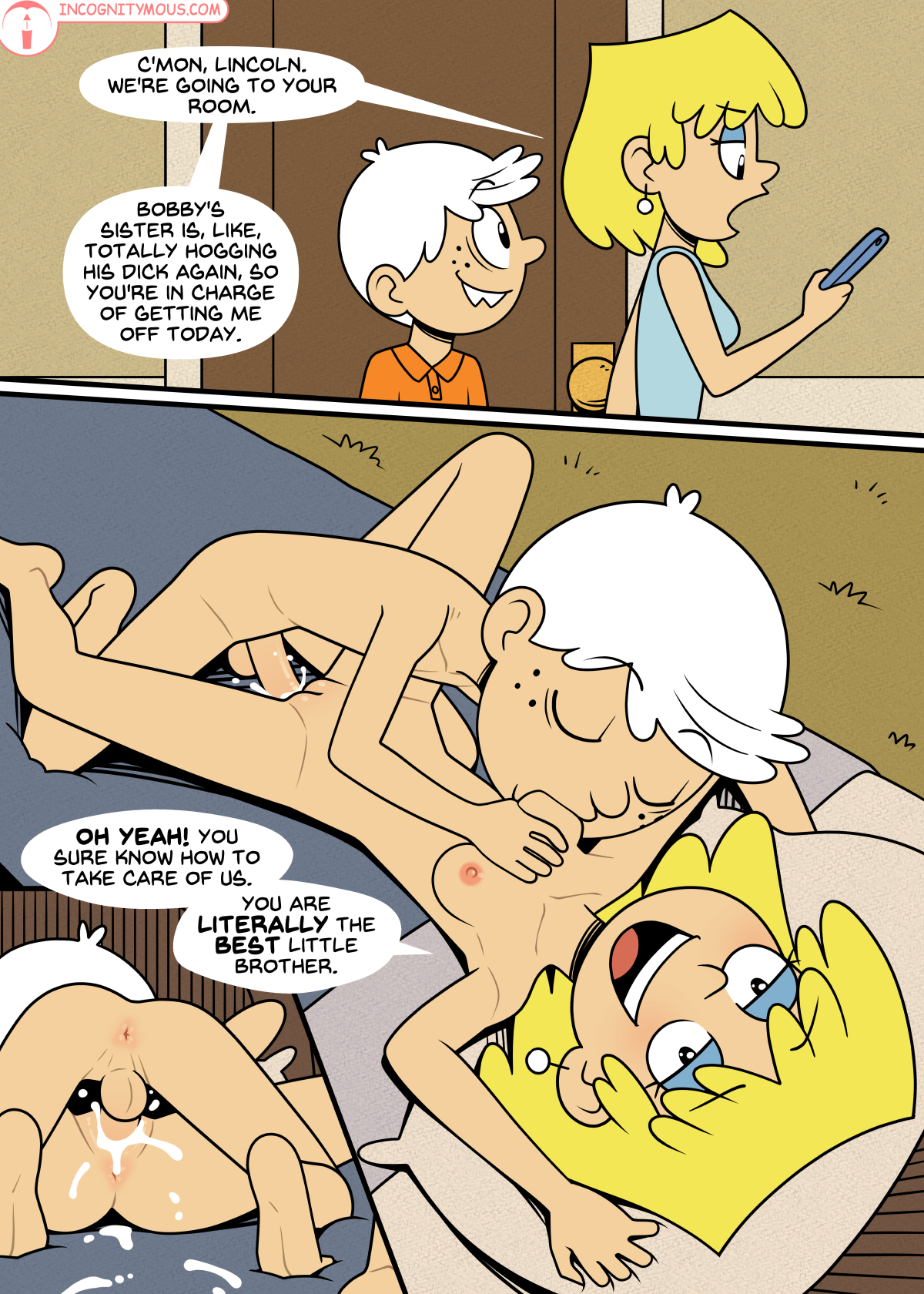 LoudHouse_LincolnLoriBestBrother.png