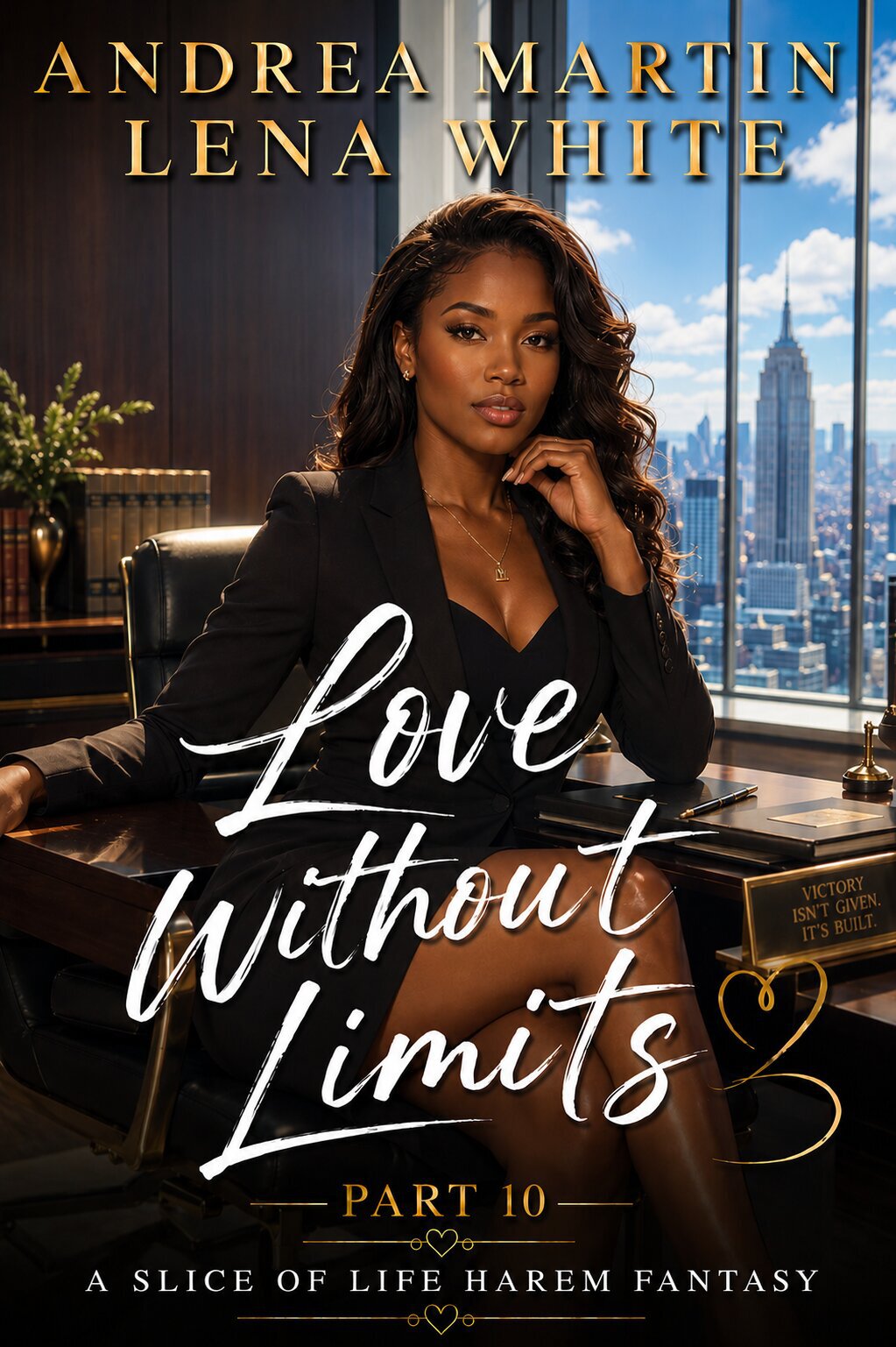 Love Without Limits (Part 10) - Lena White.jpg