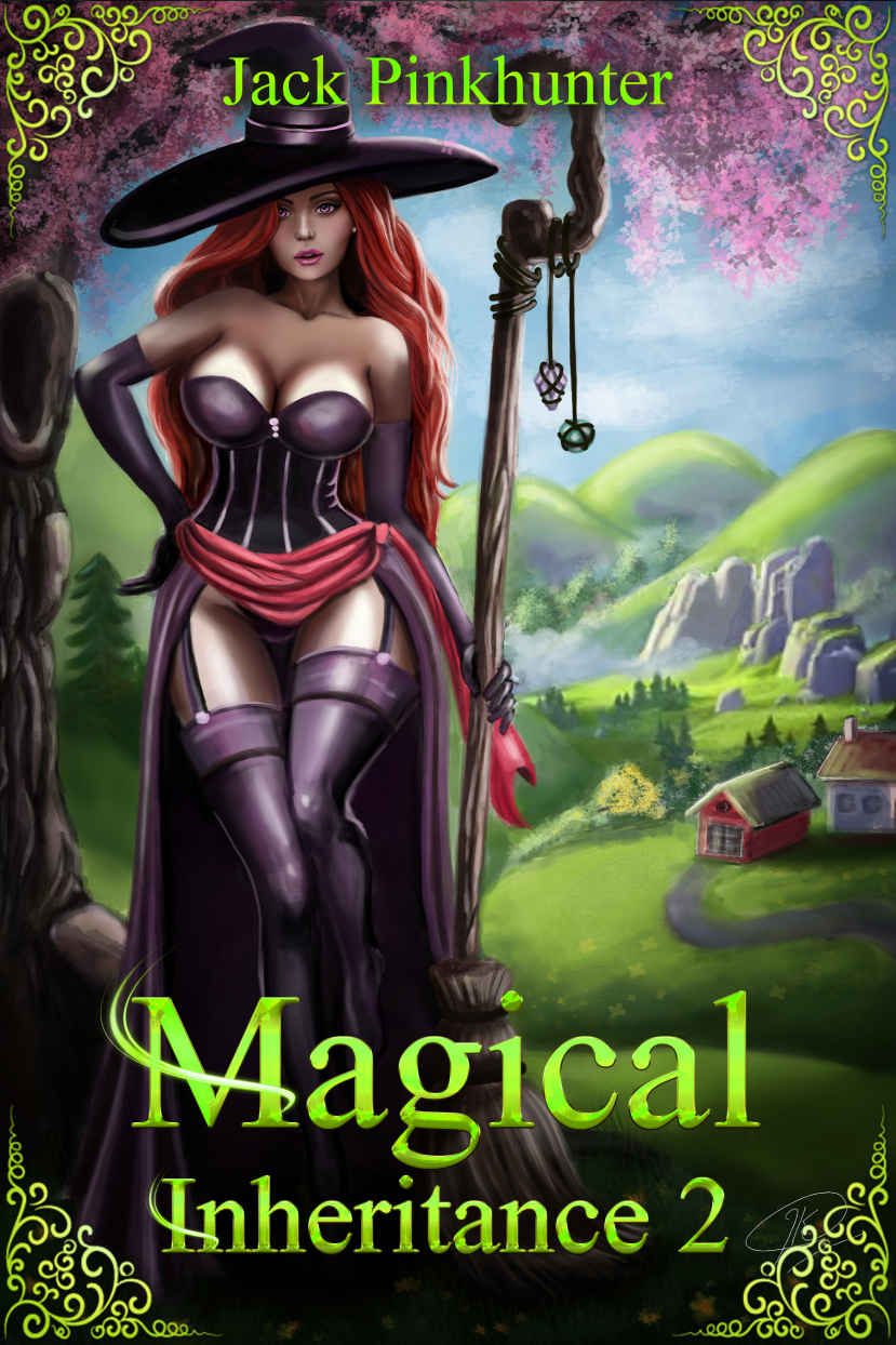 Magical Inheritance 2_ A Harem Fantasy Adventure - Jack Pinkhunter.jpg