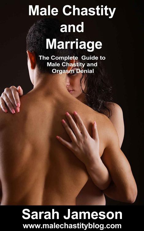 Male Chastity and Marriage.jpg
