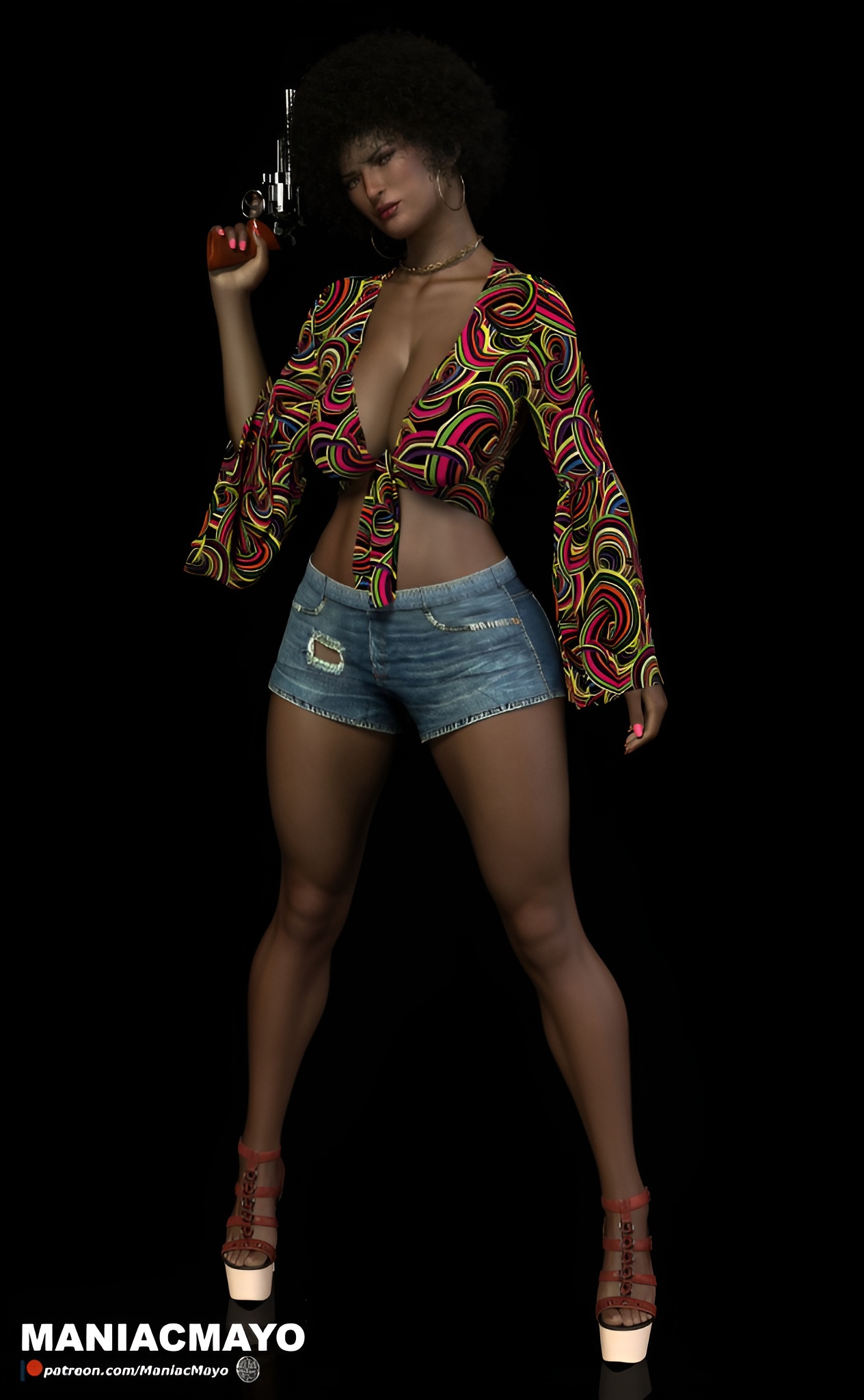 Maniacmayo - Foxy.jpg