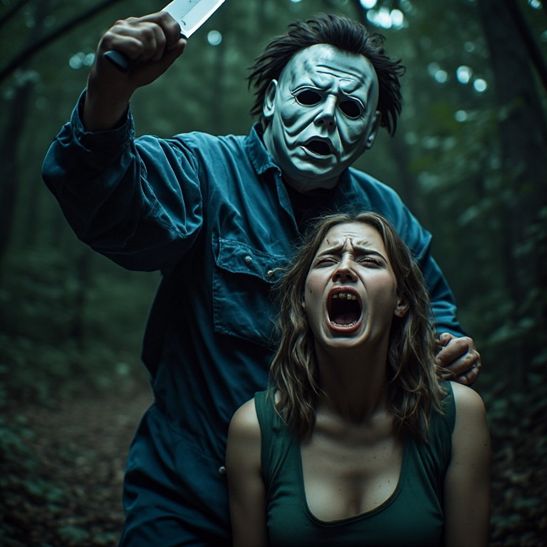 michael myers & girl, halloween.jpg